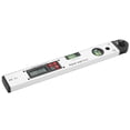 thumbnail image 4 of Digital Angle Ruler,   Digital Angle Finder LCD Display  for Device Installation for Construction Works for Factory for Industrial Engineering, 4 of 8