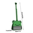 thumbnail image 3 of Kids Toy Broom & Dustpan Cleaning Set Fun Early Learning Household Sweeper Early Childhood Development Tools, 3 of 8