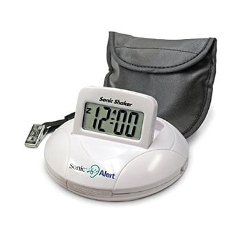 Sonic-Alert-SBP100-Sonic-Boom-Portable-Vibrating-Alarm-Clock