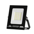 thumbnail image 1 of Projecteur Led Étanche IP67 Haute Luminosité Éclairage Extérieur avec Support en U Réglable 20W, 1 of 5