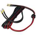 thumbnail image 3 of Minn Kota 2992521 10 GA Trolling Motor Battery Lead Wire Assembly, 3 of 3