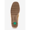 thumbnail image 4 of Comfortview Women's The Leisa Slip On Flat, 4 of 6