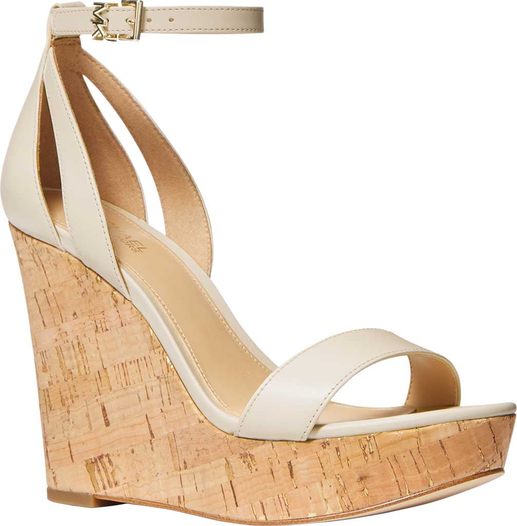 michael kors kimberly wedge