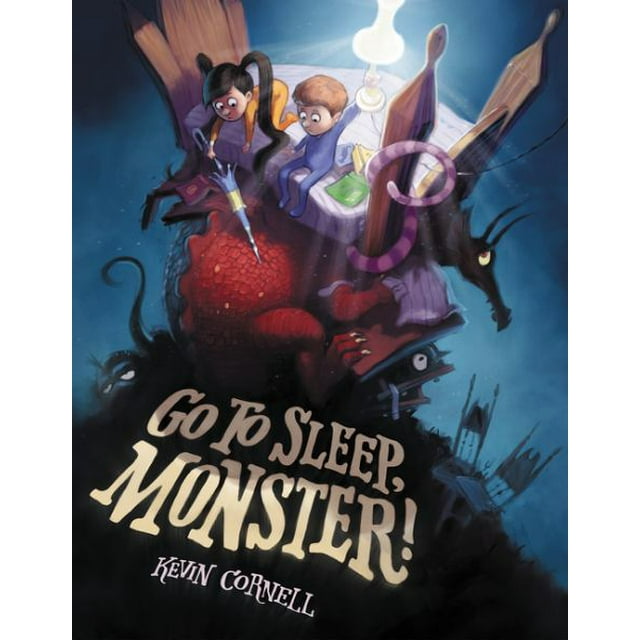 Aller Dormir, Monster!