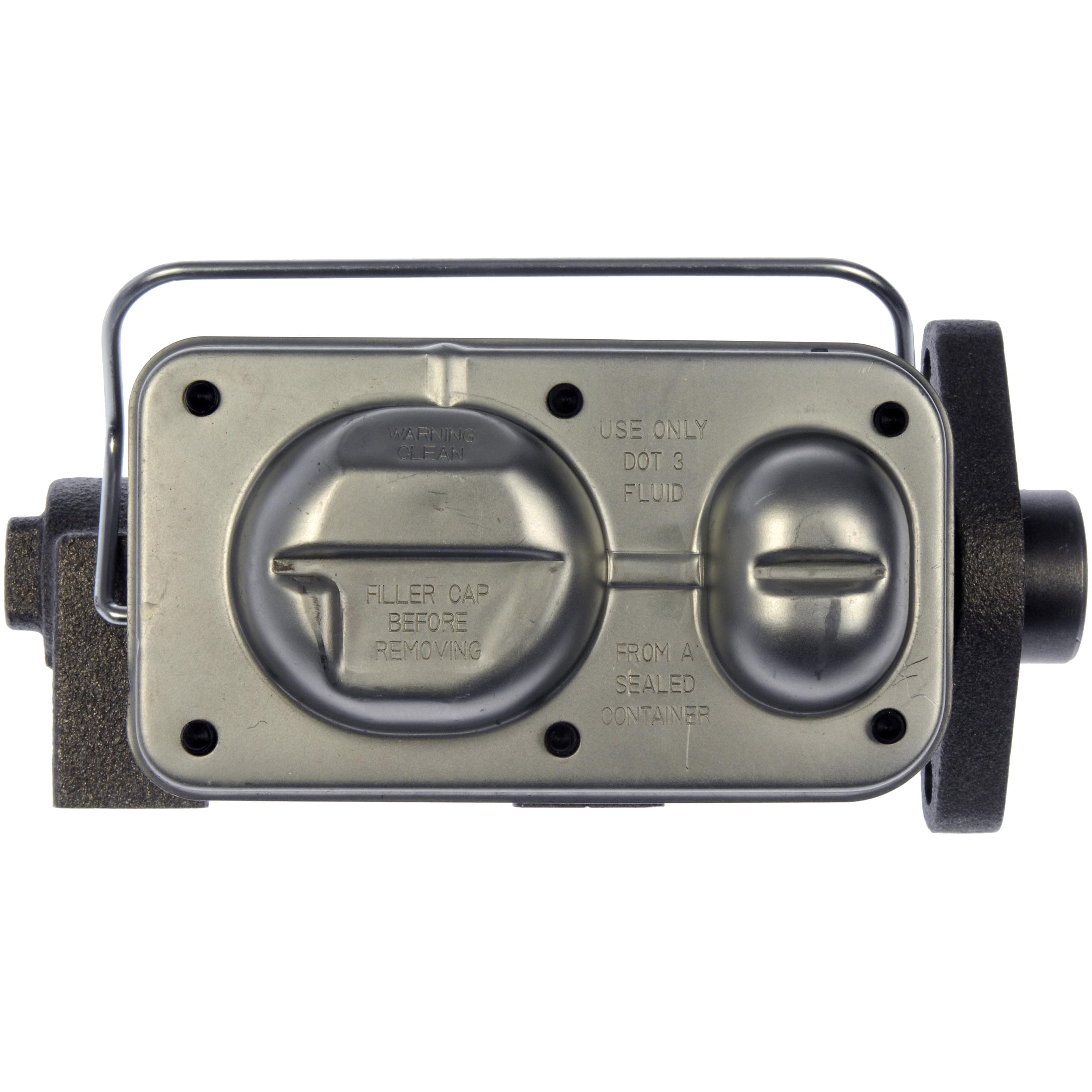Dorman M76162 Brake Master Cylinder for Select Models