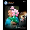 HP Premium Photo paper