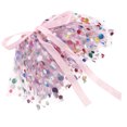thumbnail image 4 of Shisuyan Tutu pour Chien Multi-Couleur 1Ensemble 15X8.3X2In, 4 of 9