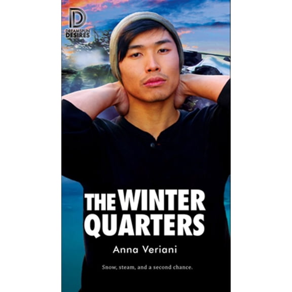 Pre-Owned Dreamspun Desires: The Winter Quarters (Series #92) (Edition 1) (Paperback)