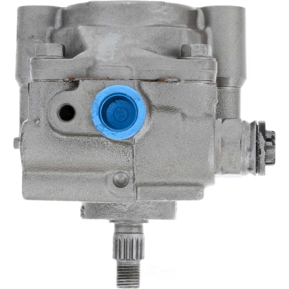 MAVAL 96380M Reman Power Steering Pump