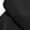 Black1, variant on Unisex Color Block Patchwork Hoodie Oversized Pullover Sweatshirt Casual Streetwear