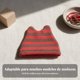 thumbnail image 2 of predolo Gorro Muñeca BJD Ajuste Elástico Gorro Muñeca OB11 Estilo Casual, 2 of 5