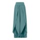 thumbnail image 3 of Pantalones Pantalones de playa para mujer Pantalones de verano de estilo casual Traje diario de ajuste holgado (Verde S) Ygjytge Verde T S para Mujer, 3 of 8