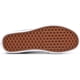thumbnail image 5 of 24.5 cmMarrón BlancoSk8-Hi Unisex Casual High-Top Skate Shoes, Comfortable and Durable in Signature Waffle Rubber Sole, 5 of 5