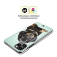 thumbnail image 2 of Head Case Designs Popular Dog Breeds Sitting Dachshund Puppy Hard Back Case Compatible with Apple iPhone 15 Pro Max, 2 of 7