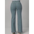 thumbnail image 3 of Casual Plus Size Jeans for Women, 3 of 5