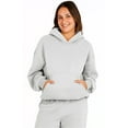thumbnail image 5 of SPXTREME Women's Tracksuit Set 2 Piece Hoodie Sweatpants Lounge Oversized Sweatsuits Fall Outfits, 5 of 8
