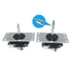 thumbnail image 2 of Joystick Extension Rod Screws For Sanwa/seimitsu Joysticks Gaming Accessories, 2 of 5