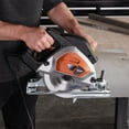 thumbnail image 4 of Fein Slugger 7.25" Blade Diameter 1400W High Torque Metal Cutting Circular Saw, 4 of 4