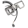 thumbnail image 5 of Chrome Truck Mirror Passenger Right For 05-11 Century Class 04-18 Columbia, 5 of 13
