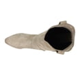 thumbnail image 4 of Diba True Womens Ame Thyst Snip Toe Zippered  Tall Boots, 4 of 5