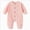 A5-Pink, variant on Unisex Baby Long-sleeve Onesies Bodysuit 6-12 Months 12-24 Months 2t 3t 4t 5t 6t 7t 8t 9t Children(White,12-18 Months)