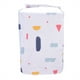 thumbnail image 1 of Funda protectora con cremallera Nikou para lavadora resistente al agua y al polvo carga superior, 1 of 15