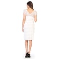 thumbnail image 2 of Short Mother of the Groom Dress, 2 of 4
