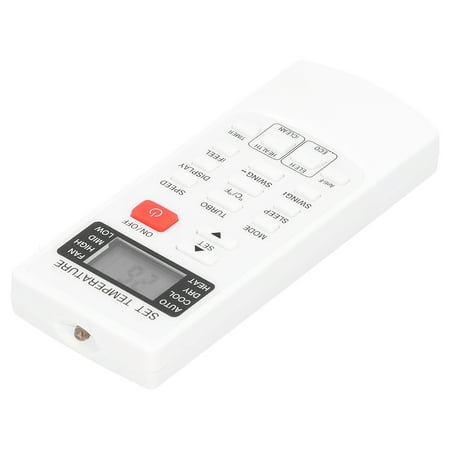 Universal Lcd Air Conditioner Remote Control For Aux Ykr-l/101e Ykr-l
