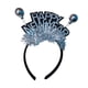 thumbnail image 4 of Aro de pelo unisex Zulema para fiesta diademas feliz, 4 of 8