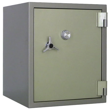 Steelwater Gun Safes 2 Hour Fire Rated Fire & Burglary Safe SWBFB-845W (33.25" x 28" x 29")