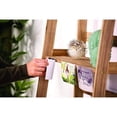 thumbnail image 3 of UHU Autocollant Blanc Format Twin - Adhésif Réutilisable - Lot de 2, 3 of 4