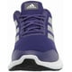 thumbnail image 3 of Adi-das Edge GameDay EH3374 Sneaker Men's US 4.5 Purple White Running Shoes EF309, 3 of 6