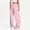 MY11-Pink, variant on MiYuan Womens Sweatpants Wide Leg Sweat Pants Fall Winter Clothes Teen Baggy Drawstring Joggers with Pockets