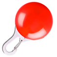 thumbnail image 1 of Dog Lights For Night Walking, Clip On Usb Rechargeable Dog Collar Light, 1 of 4