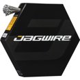 thumbnail image 1 of Jagwire, Câbles de Frein, Slick, Route, Inox, 1.5mm, 2000mm, Boîte de 100, 1 of 2