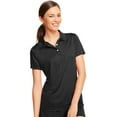 thumbnail image 1 of Hanes Cool Dri Sport pour Femmes, 2TG, Noir, 1 of 2