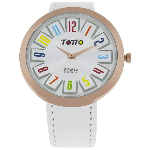 Reloj totto de mujer precios hotsell
