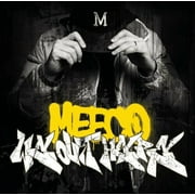 Meeco - We Out Here - Rap / Hip-Hop - CD