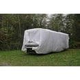 thumbnail image 4 of DRY TOP 31824 18' X 24' White Heavy-Duty UV Treated Poly Tarp, 4 of 5