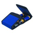 thumbnail image 1 of IRWIN Marples Chisel Set with Wallet, 3-Piece (1768781), 1 of 3