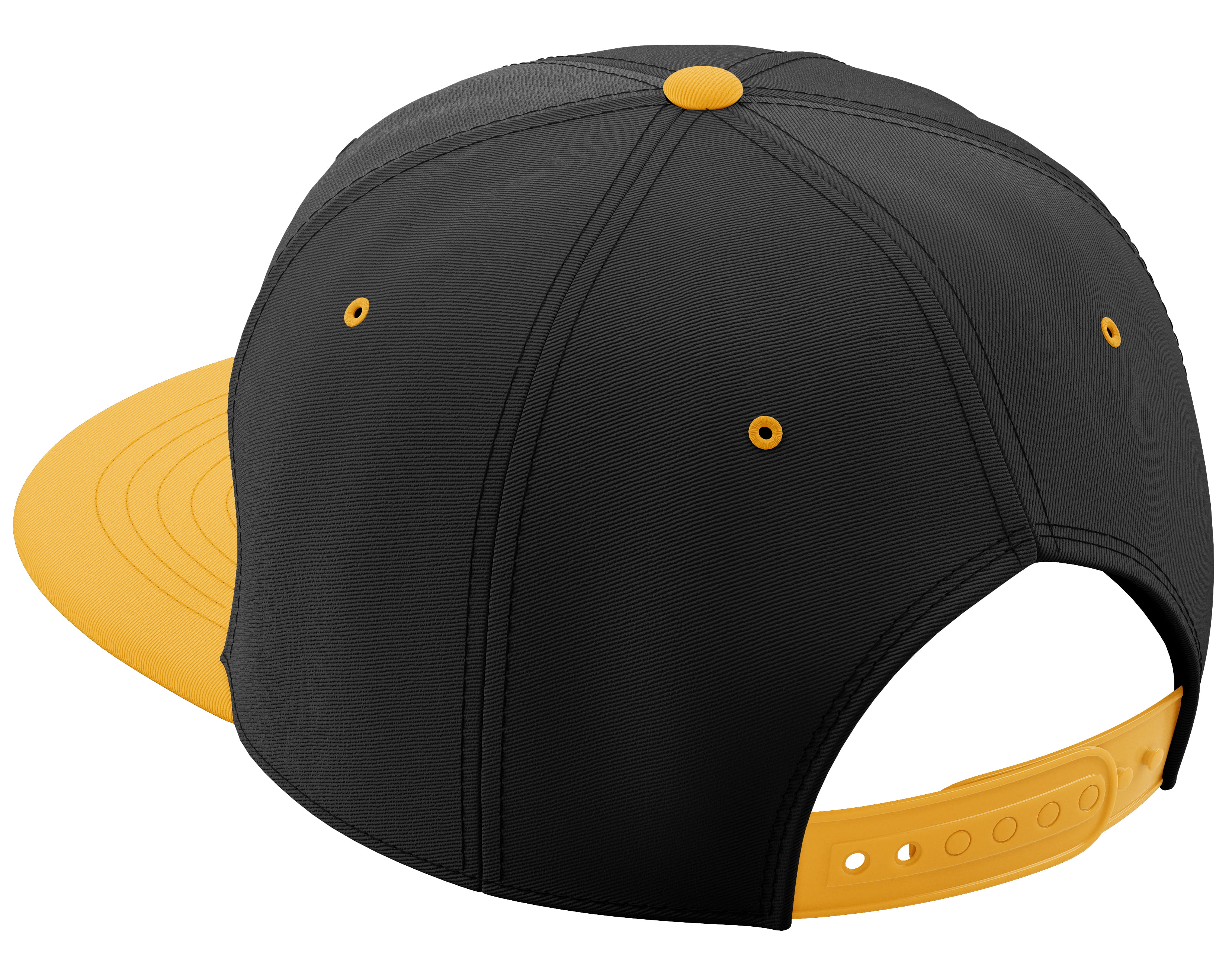 V White Snapback to Hat Black Z Gold Classic Custom Gold Initial A Letters, Daxton Hat Letter Varsity