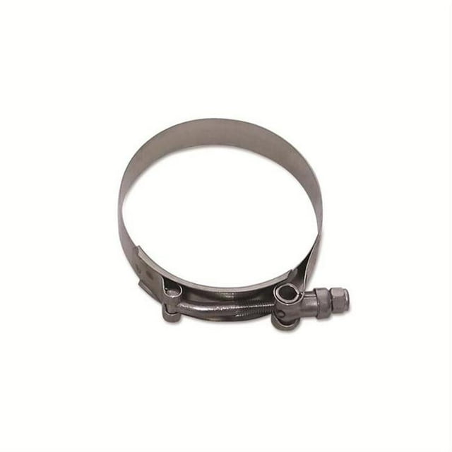 3 in. Universal T-Bolt Hose Clamp