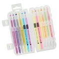 thumbnail image 3 of Assorted Gel Pen Set  - 12 pc, 3 of 4