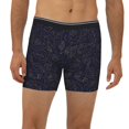 thumbnail image 6 of Sigee Beautiful Roses for Men's Boxer Briefs,Moisture Wicking and Breathable X-Large, 6 of 9
