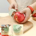 thumbnail image 5 of Cortadores de verduras automáticos multifuncionales Usb Cocina Machacar Ajo Cebolla Pimienta, Kaili Sencillez, 5 of 5