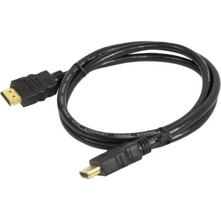 4XEM 50FT High Speed HDMI M/M Cable