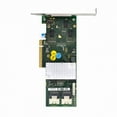 thumbnail image 4 of Chenyang CY PCI-E to D2616-A12 LSI 9261-8i SATA/SAS Raid 6Gbs 512MB Cache SFF-8087 6Gb RAID0.1.5.6 PCI-E 2.0 X8 Controller Card with Bracket Card, 4 of 7