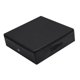 thumbnail image 5 of Colchoneta protectora silenciosa para barra de pesas, para levantamiento de peso muerto, con reducción de ruido. Negro, 5 of 9