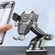 thumbnail image 2 of Soporte de teléfono móvil con ventosa para coche, soporte de montaje para teléfono GPS para iPhone 13, 12, 11 Pro, Xiaomi, Huawei, Samsung, 2 of 4