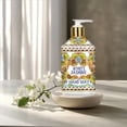 thumbnail image 5 of Set de jabón de manos Home & Body Company Villa Flora 8 x 635 ml, 5 of 5